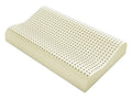 Guanciale Pevline Natural Latex Ortocervicale a doppia onda