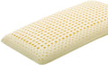 Guanciale Pevline Natural Latex in 100% lattice naturale